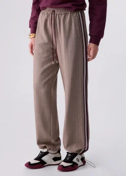 Pantaloni regular fit