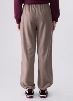 Pantaloni regular fit