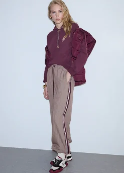 Pantaloni regular fit