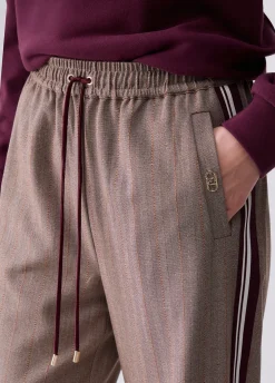 Pantaloni regular fit