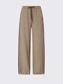Pantaloni regular fit