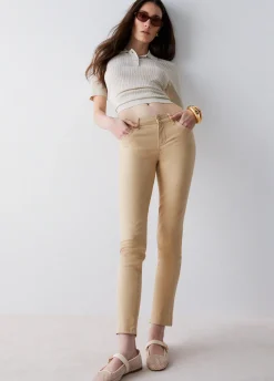Pantaloni skinny