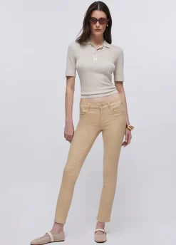 Pantaloni skinny