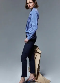 Pantaloni skinny