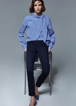 Pantaloni skinny