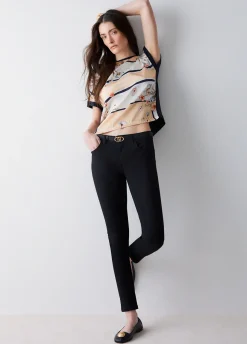 Pantaloni skinny