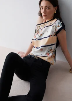 Pantaloni skinny