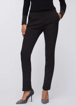 Pantaloni skinny eleganti