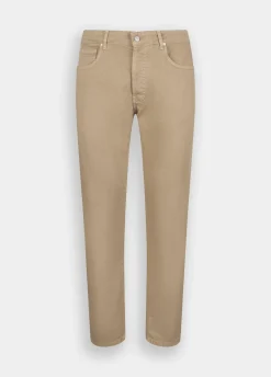 Pantaloni slim fit