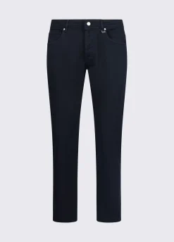 Pantaloni slim fit