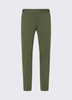 Pantaloni slim fit