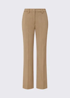 Pantaloni straight