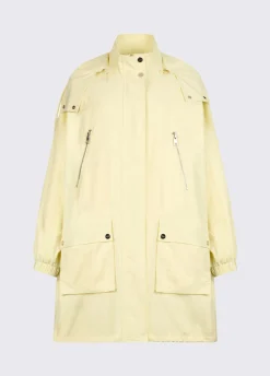 Parka con gilet