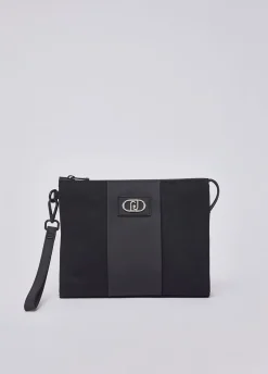 Pochette in nylon