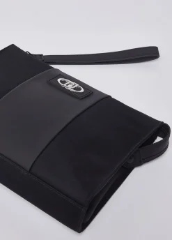Pochette in nylon