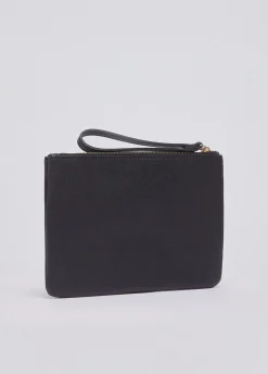 Pochette media con logo