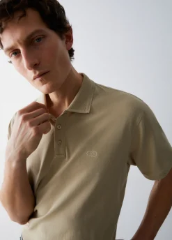 Polo in piquet