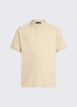 Polo in piquet
