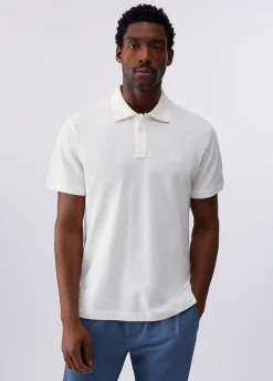 Polo in piquet