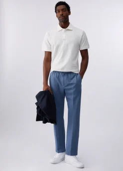 Polo in piquet