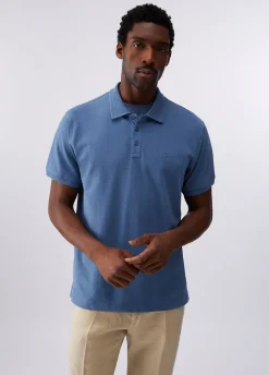 Polo in piquet