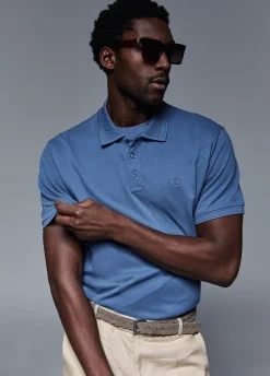 Polo in piquet