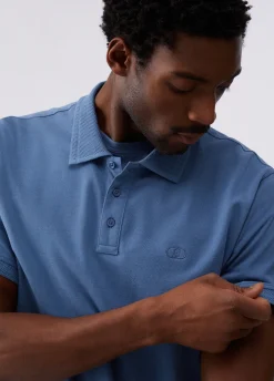 Polo in piquet