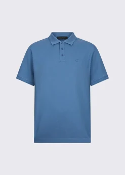 Polo in piquet