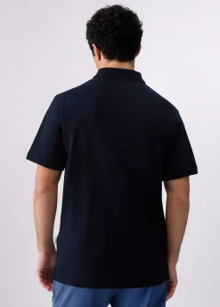 Polo in piquet