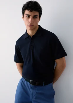 Polo in piquet