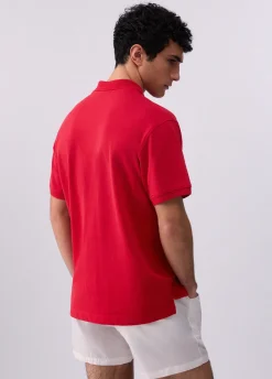 Polo in piquet