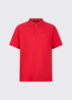 Polo in piquet