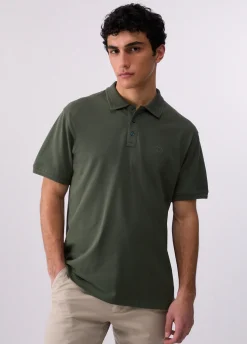 Polo in piquet