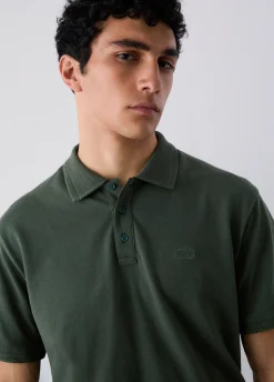 Polo in piquet