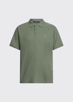 Polo in piquet