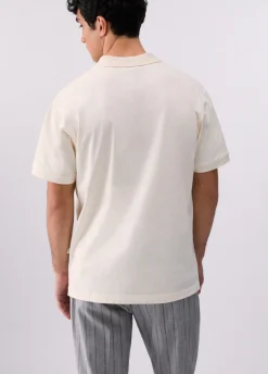 Polo 100% lino