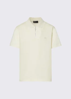 Polo 100% lino