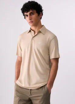 Polo regular fit