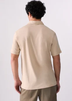 Polo regular fit