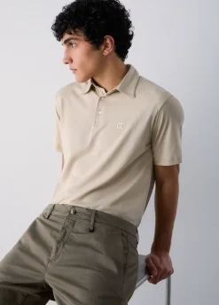 Polo regular fit