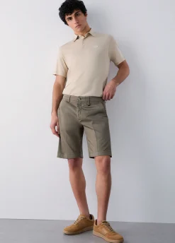 Polo regular fit