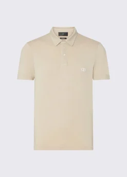 Polo regular fit