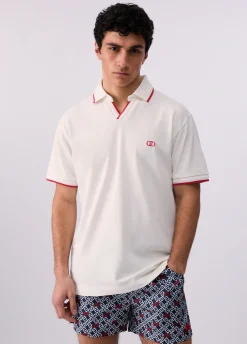 Polo regular fit