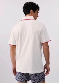 Polo regular fit