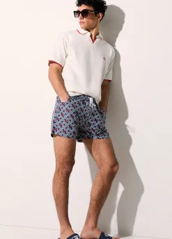 Polo regular fit