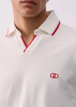 Polo regular fit