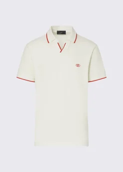 Polo regular fit