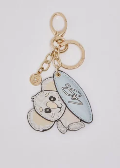Portachiavi con koala