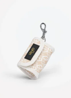 Porta-sacchetti Liu Jo Pets