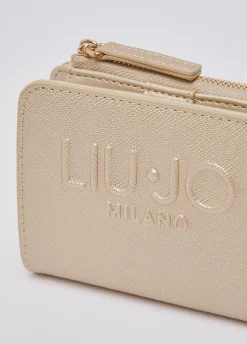 Porta tessere con logo